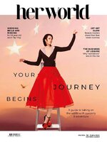 Her World Singapore